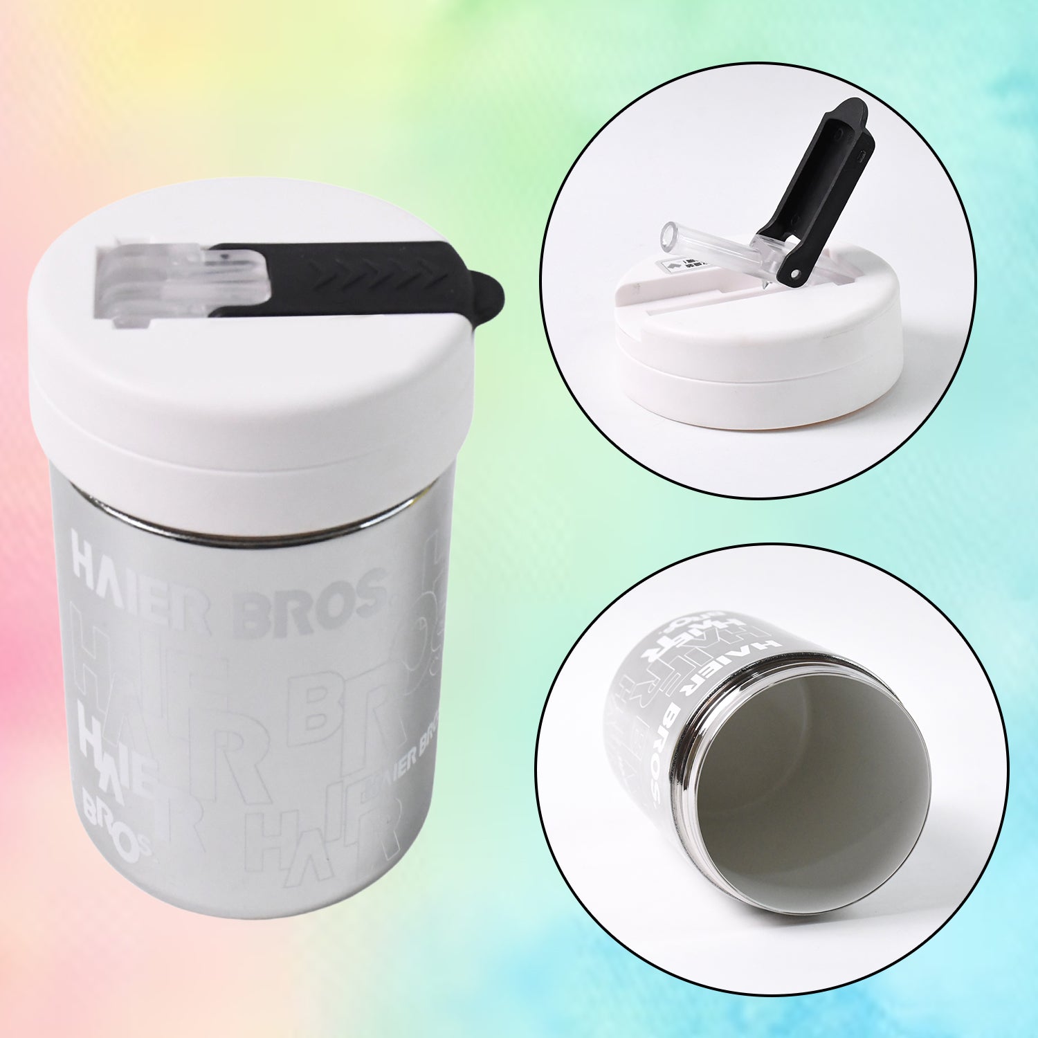 Thermo Tumbler Thermo Tumbler